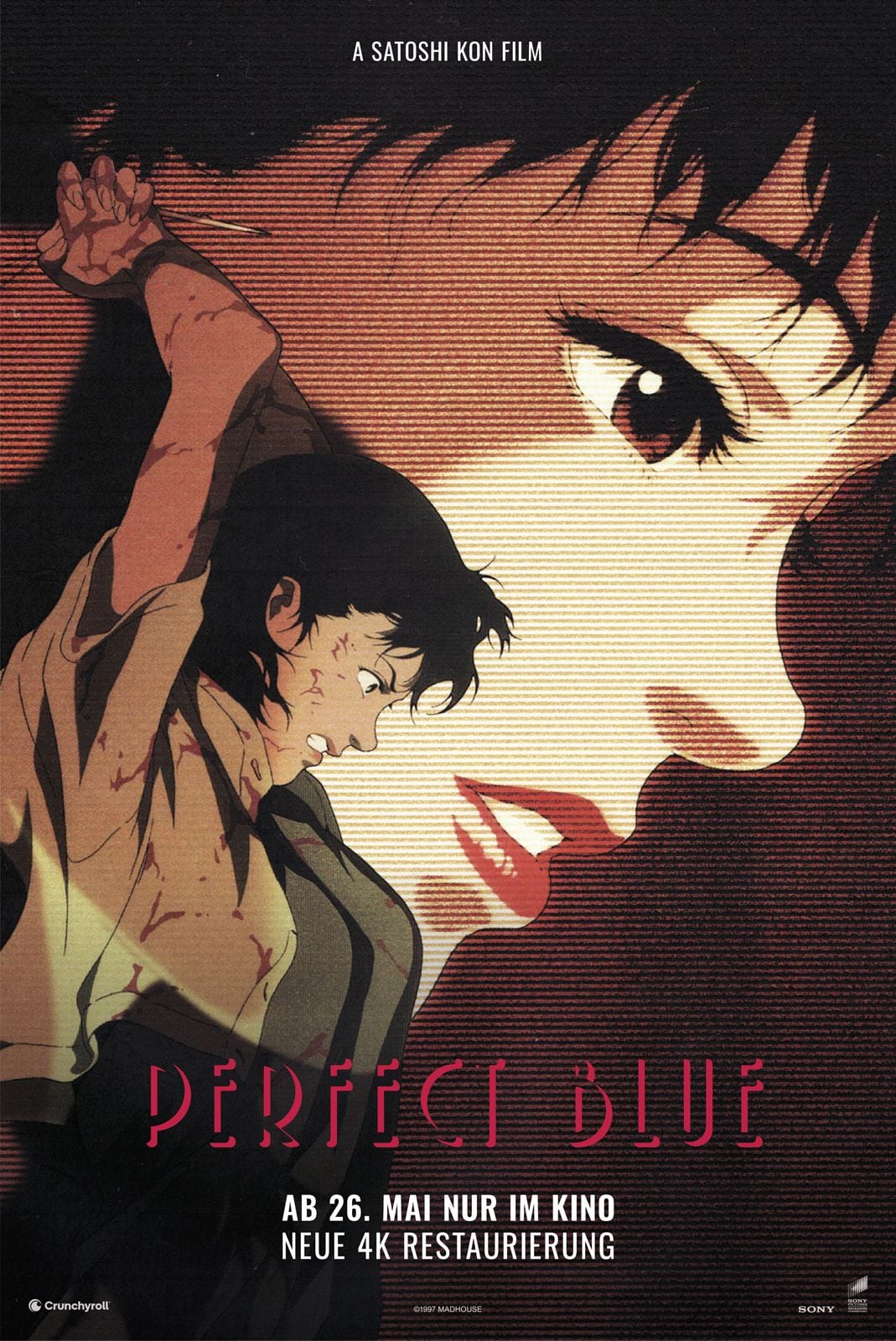 Perfect Blue