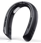 Cleverer Nackenventilator Turbo 4