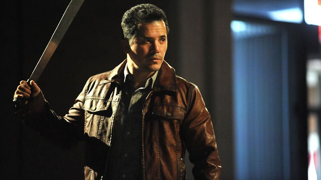John Leguizamo in 