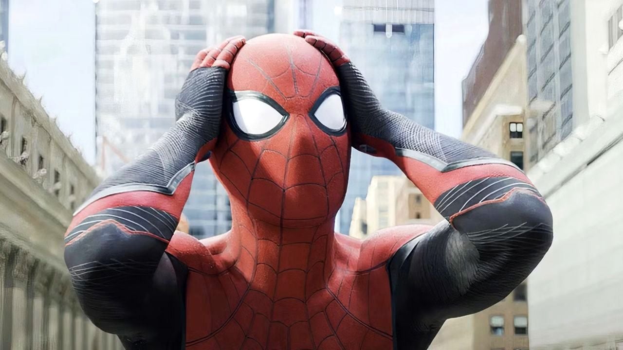 Jede Sekunde ist überflüssig: Diese Figur in "Spider-Man: Brand New Day" hätte man sich sparen sollen
