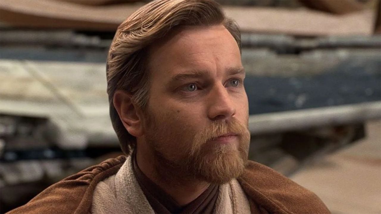 Hat weiter Lust auf seine Rolle als Obi-Wan Kenobi: Ewan McGregor.