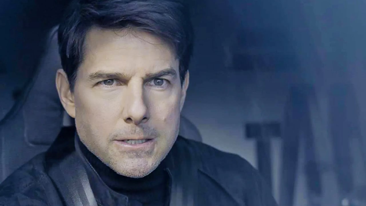 Wegen absurder Fragen: "Wednesday"-Macher musste Tom Cruise aus einem seiner besten Filme streichen!