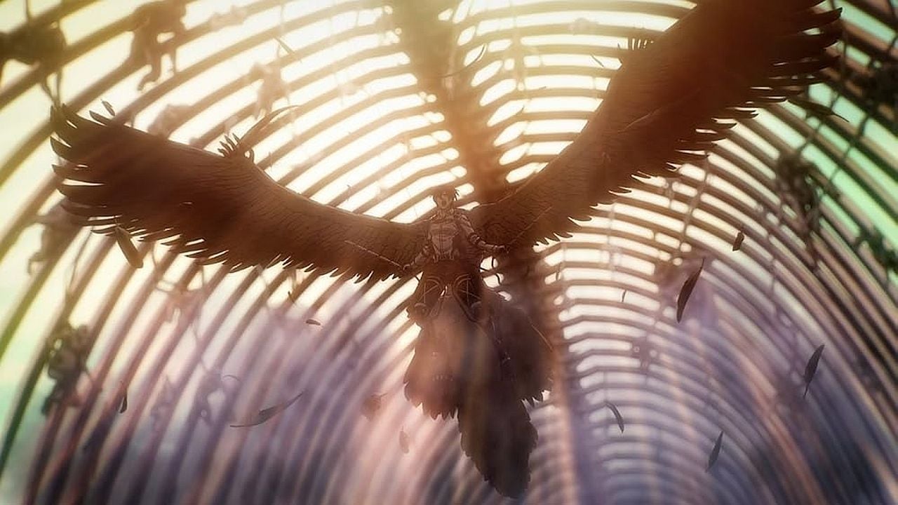 Neu im Streaming-Abo: Das gigantische Finale einer der besten Anime-Serien überhaupt – gnadenlose Action und große Gefühle