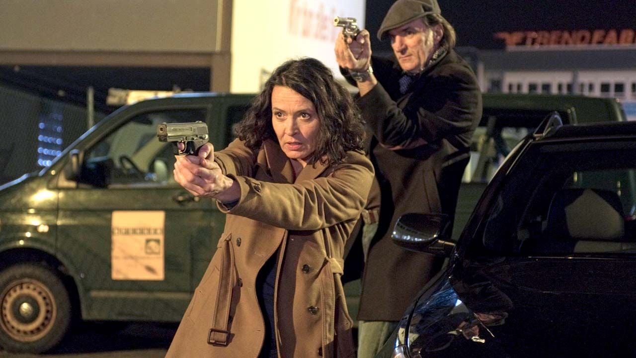 Heute Abend läuft eine der besten deutschen Reihen im TV: 9,63 Millionen Menschen haben diesen Film bereits gesehen!
