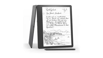 Kindle Scribe – Das günstige Vorgängermodell