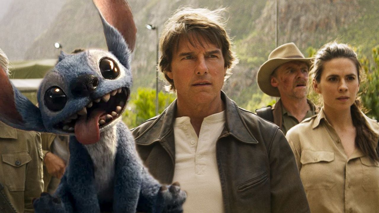 "Mission: Impossible 8" vs. "Lilo & Stitch": Welcher Blockbuster entscheidet das neue Kino-Duell nach Barbenheimer für sich?