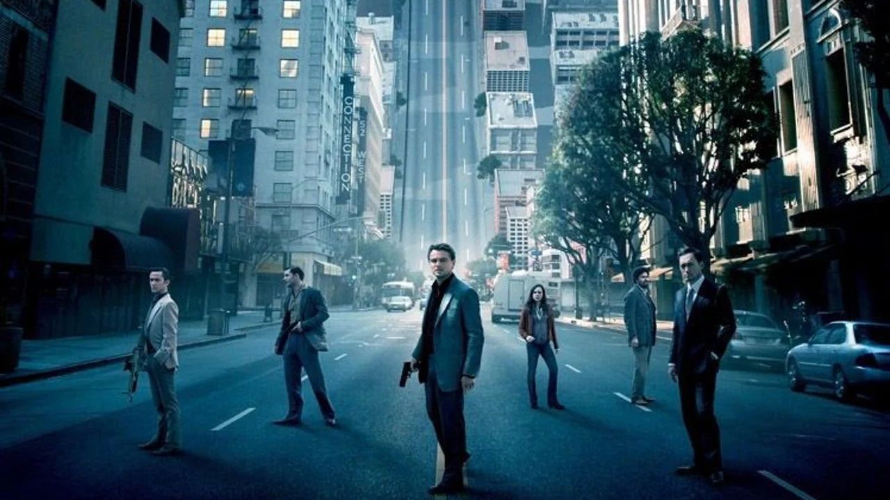 Großes Wiedersehen bei Christopher Nolans "The Odyssey": "Inception“-, "Interstellar"- und "Tenet"-Stars stoßen zum Fantasy-Blockbuster