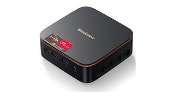 Mini-PC für unter 300 Euro