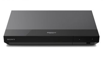 Markenknaller: 4K-UHD-Player von Sony