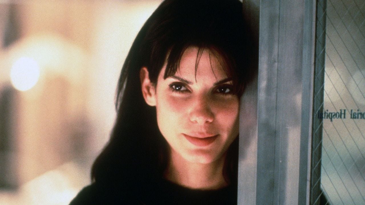 TV-Tipp: Noch erfolgreicher als "Speed" – dieser 90er-Jahre-Hit ist Sandra Bullocks größter Triumph in Deutschland!