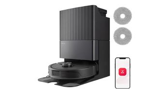 Roborock Qrevo Master