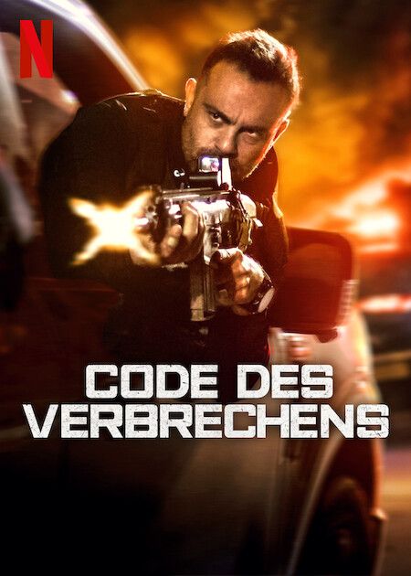 Besetzung Von Code Des Verbrechens