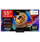 TCL Q7D Pro in 55 Zoll