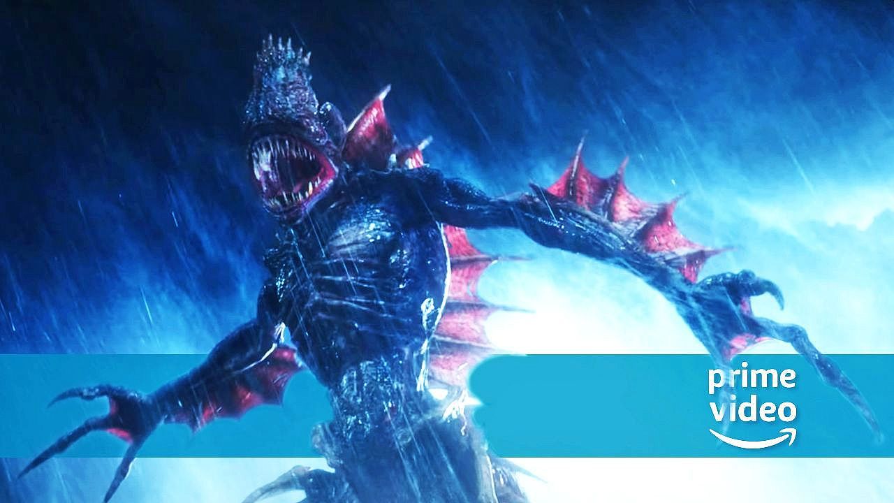 Nur noch 4 Tage bei Amazon Prime Video streamen: Der erfolgreichste DC-Film aller Zeiten