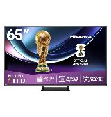 Hisense 65U7Q: Preis-Leistungs-Kracher bei Amazon