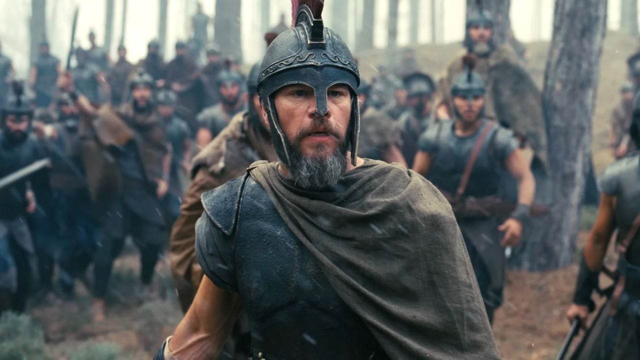 "Er ist ein einzigartiger Filmemacher": So verbeugt sich die große Konkurrenz vor Christopher Nolans "Die Odyssee"