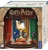 „Harry Potter – Wettstreit um den Hauspokal“