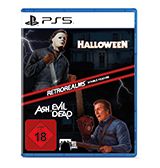 „Halloween / Ash vs. Evil Dead“