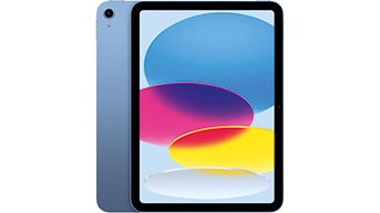 Apple iPad der 10. Generation