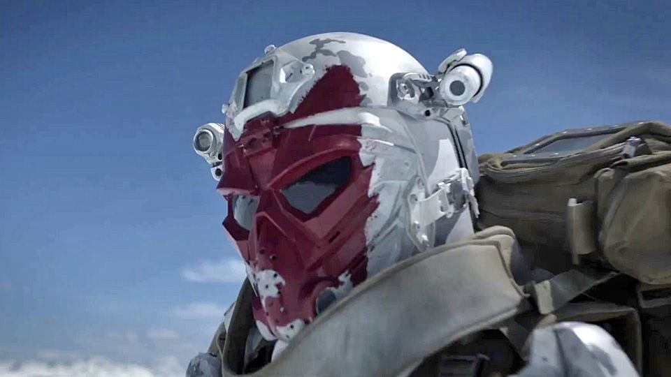 Snowpiercer staffel 4 Teaser OV Teaser Snowpiercer S0 FILMSTARTS.de