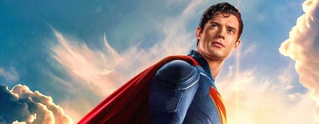 "Andor"-Star bekommt begehrte Rolle in "Superman 2"