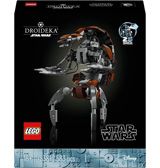 LEGO Star Wars Droideka