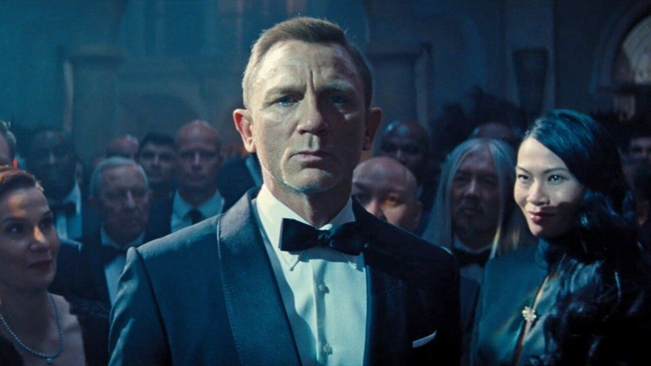 "Plötzlich war ich James Bond": "Challengers"-Star spricht über 007-Nachfolge von Daniel Craig