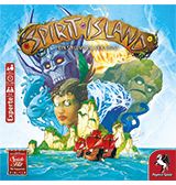 "Spirit Island" zum Bestpreis sichern