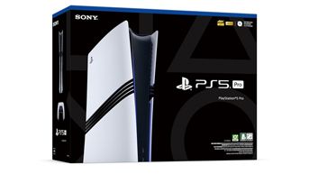 PlayStation 5 Pro im Angebot