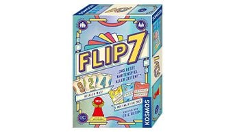 Flip 7