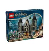 LEGO "Landsitz der Familie Malfoy"