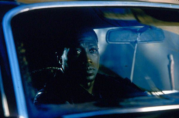 Foto zum Film The Art of War Bild 4 auf 13 FILMSTARTS.de