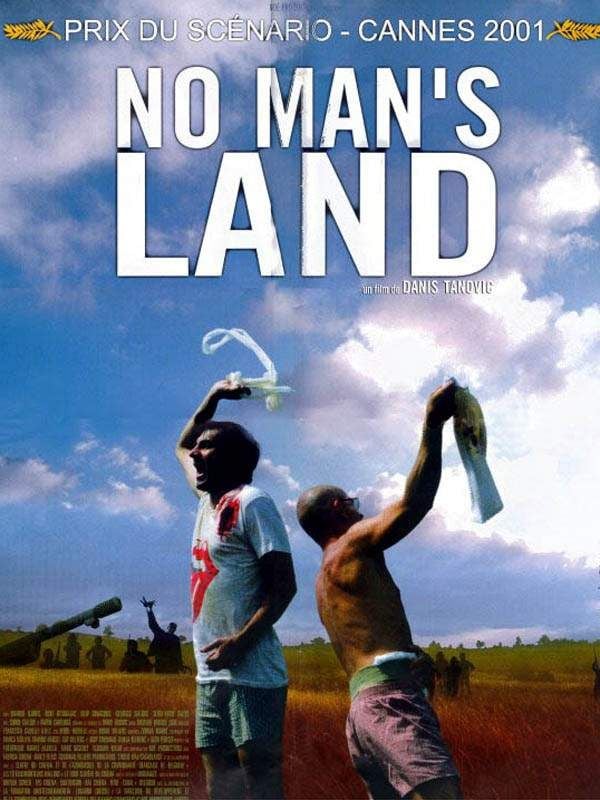No Mans Land Streaming