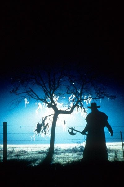 Foto Zum Film Jeepers Creepers Bild Auf Filmstarts De