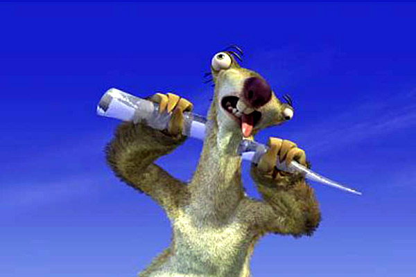 Bild Von Ice Age Bild 4 Auf 7 Filmstarts De