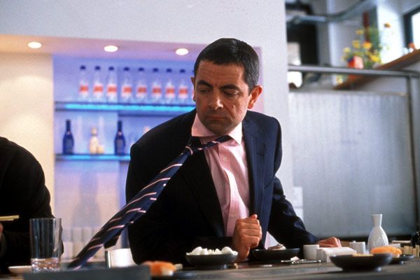 Johnny English Der Ganze Film Auf Deutsch Foto zum Film Johnny English - Der Spion, der es versiebte - Bild 6 auf