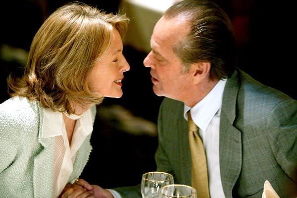 Bild Zu Diane Keaton Was Das Herz Begehrt Bild Diane Keaton Jack Nicholson Filmstarts De