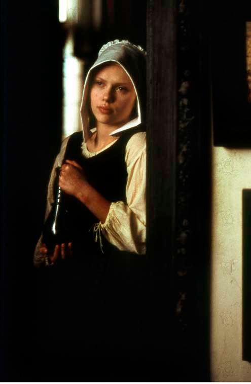 Bild Von Das Madchen Mit Dem Perlenohrring Bild 7 Auf 23 Filmstarts De