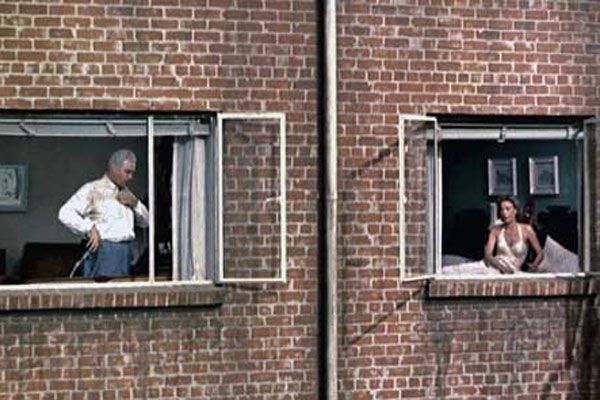 Bild von Das Fenster zum Hof - Bild 10 auf 27 - FILMSTARTS.de