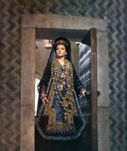 Foto zum Film Medea - Bild 5 auf 12 - FILMSTARTS.de