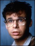 Filmografie von Rick Moranis - FILMSTARTS.de