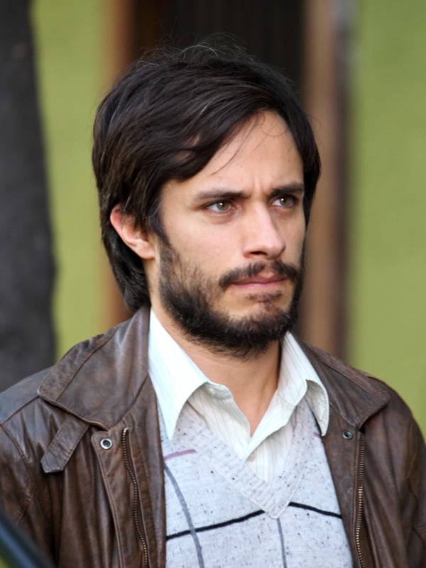 Filmografie Von Gael García Bernal - FILMSTARTS.de