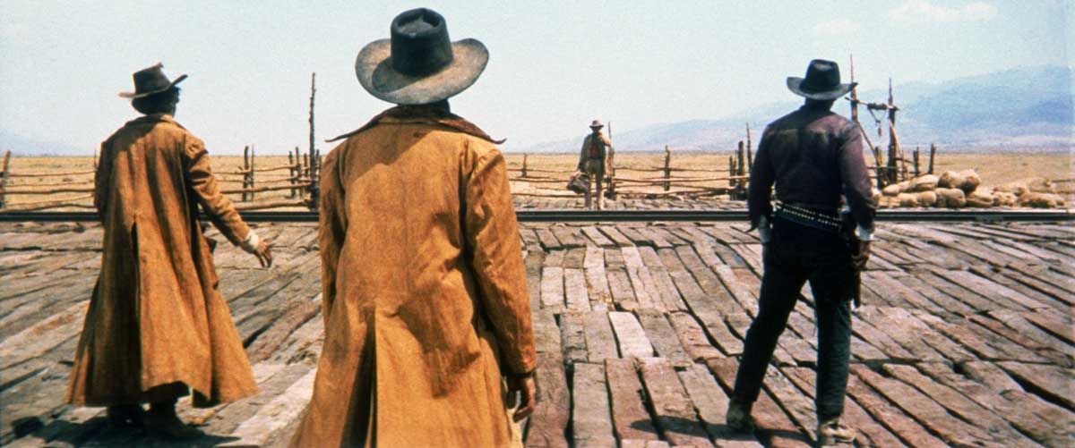 Bild von Spiel mir das Lied vom Tod Bild 19 auf 25 FILMSTARTS.de