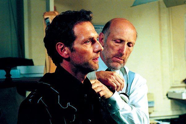 Bild zu Rufus - Bild Stéphane Freiss, Steve Suissa, Rufus - Foto 34 von ...