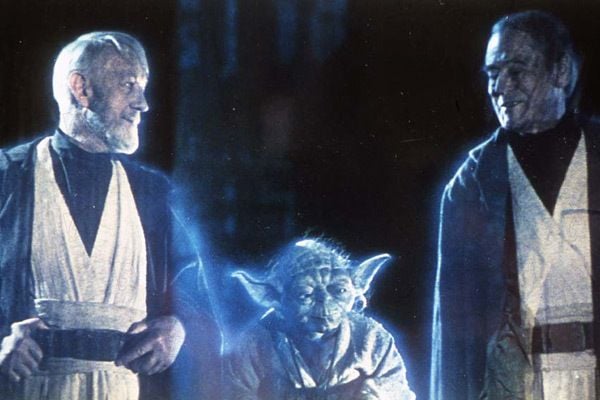Bild von Star Wars: Episode VI - Die Rückkehr der Jedi-Ritter - Bild 10 auf 60 - FILMSTARTS.de