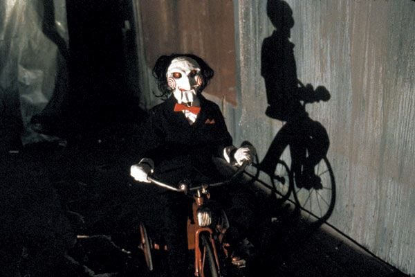 Foto zum Film Saw - Bild 16 auf 18 - FILMSTARTS.de