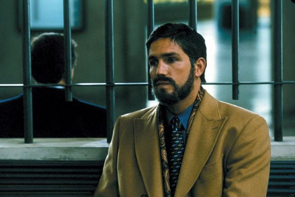 The Final Cut Dein Tod Ist Erst Der Anfang Bild zu Jim Caviezel - The Final Cut - Dein Tod ist erst der Anfang
