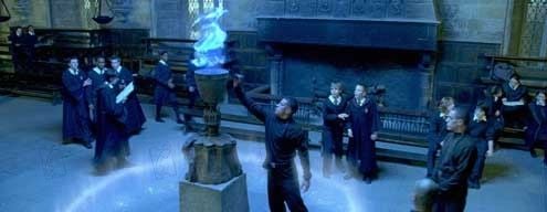 Bild von Harry Potter und der Feuerkelch Bild 30 auf 105 FILMSTARTS.de