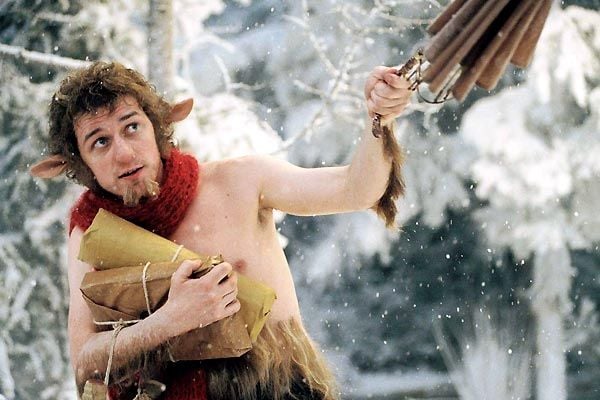 Bild zu James McAvoy - Die Chroniken von Narnia - Der König von Narnia