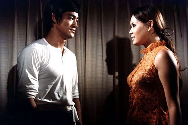 Bruce Lee Todesgrüße Aus Shanghai Stream Bruce Lee Todesgrüße Aus Shanghai Stream